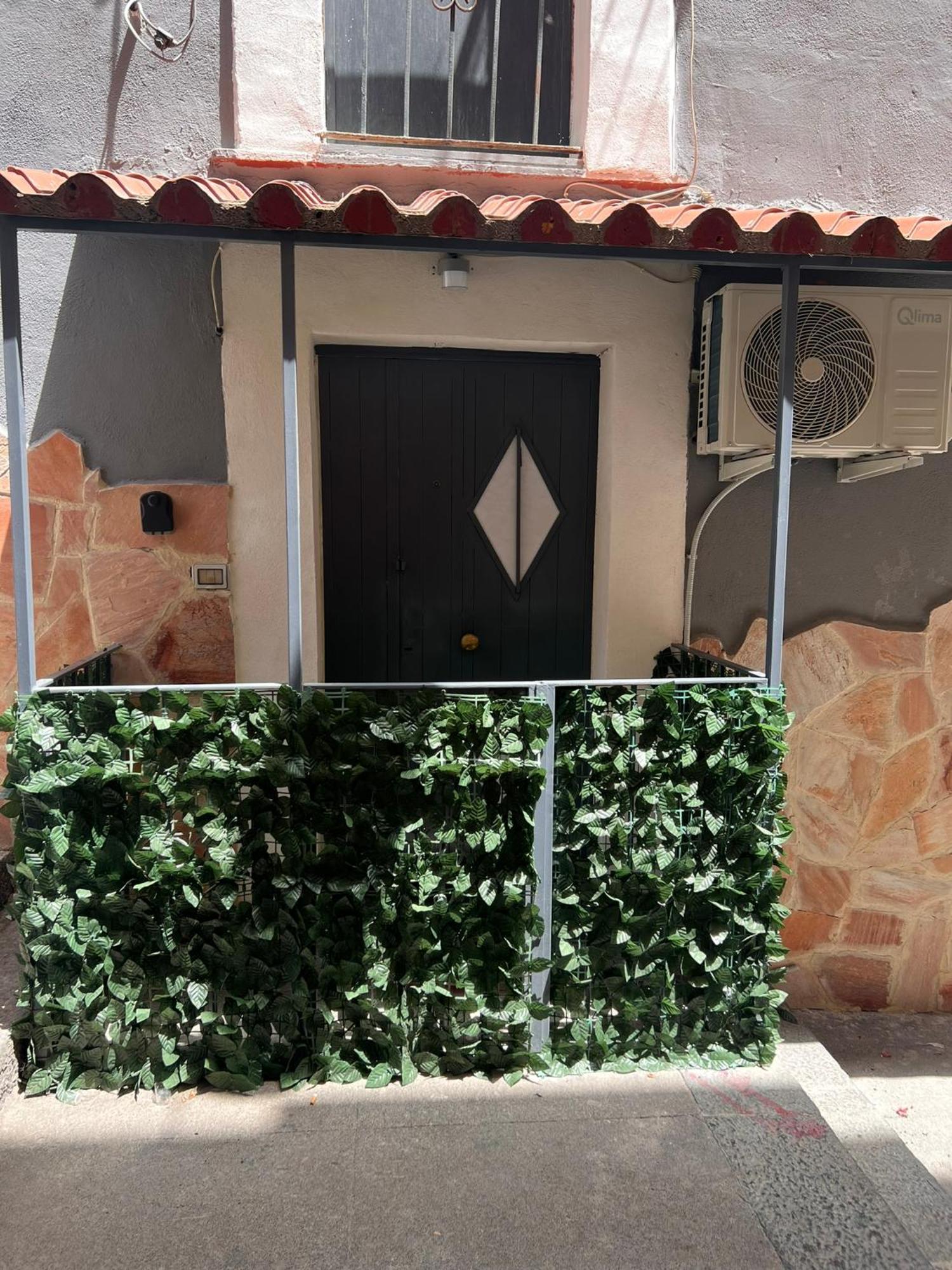 Lory House Apartment Catânia Exterior foto