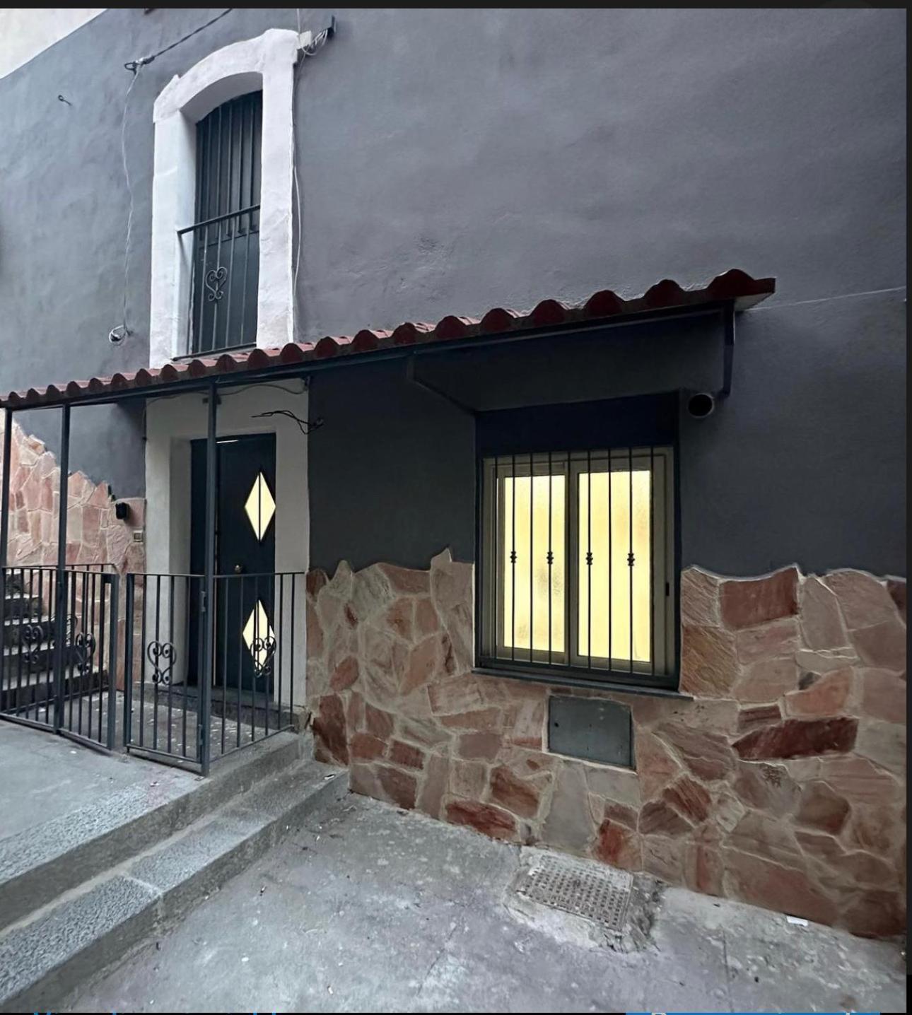 Lory House Apartment Catânia Exterior foto