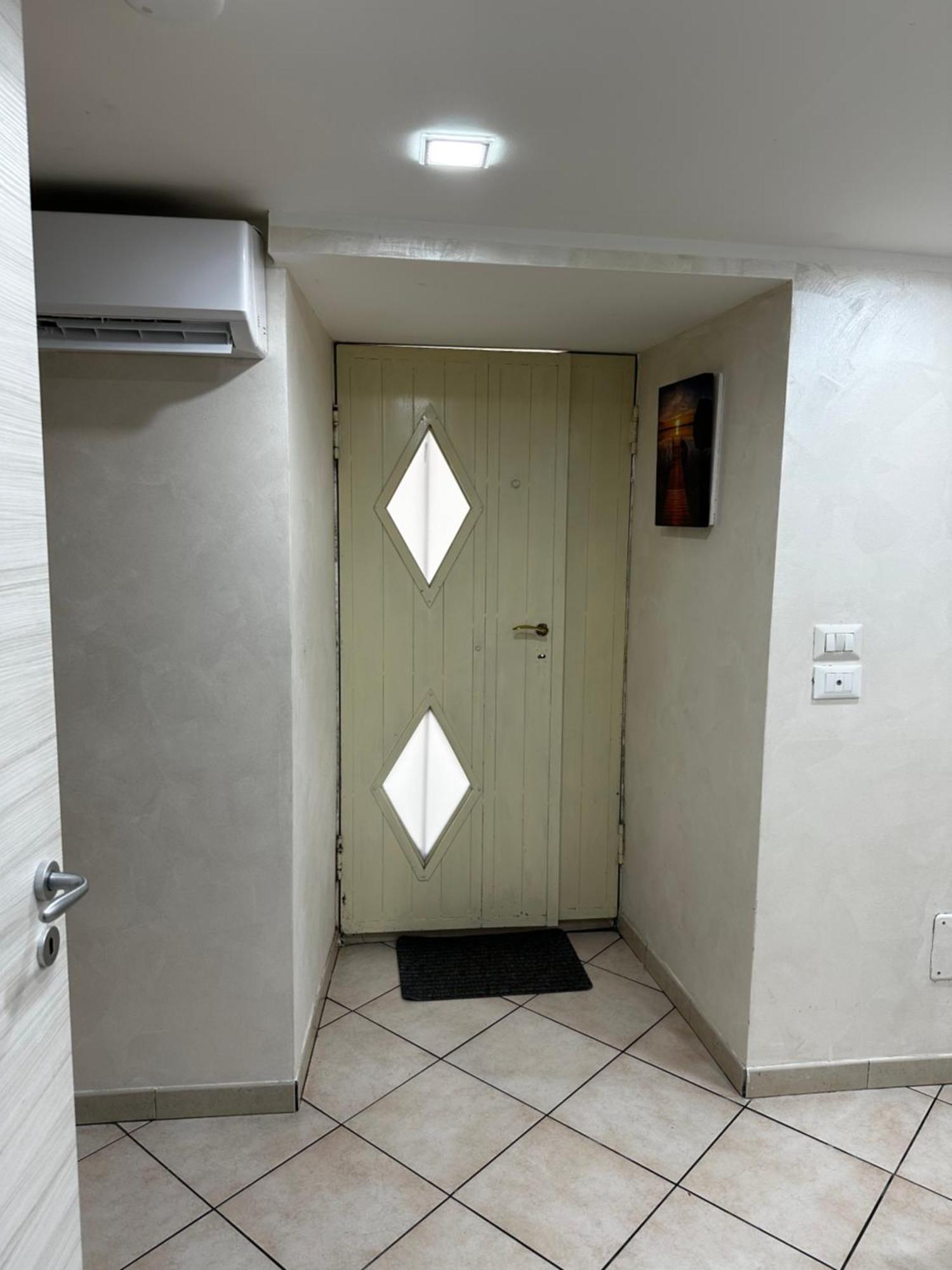 Lory House Apartment Catânia Exterior foto